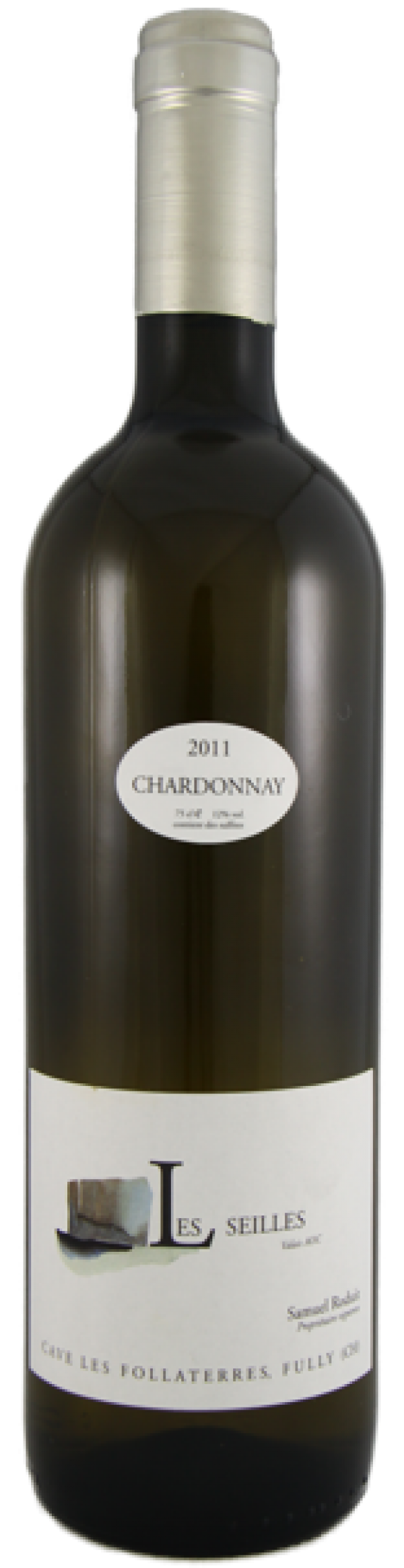 Chardonnay