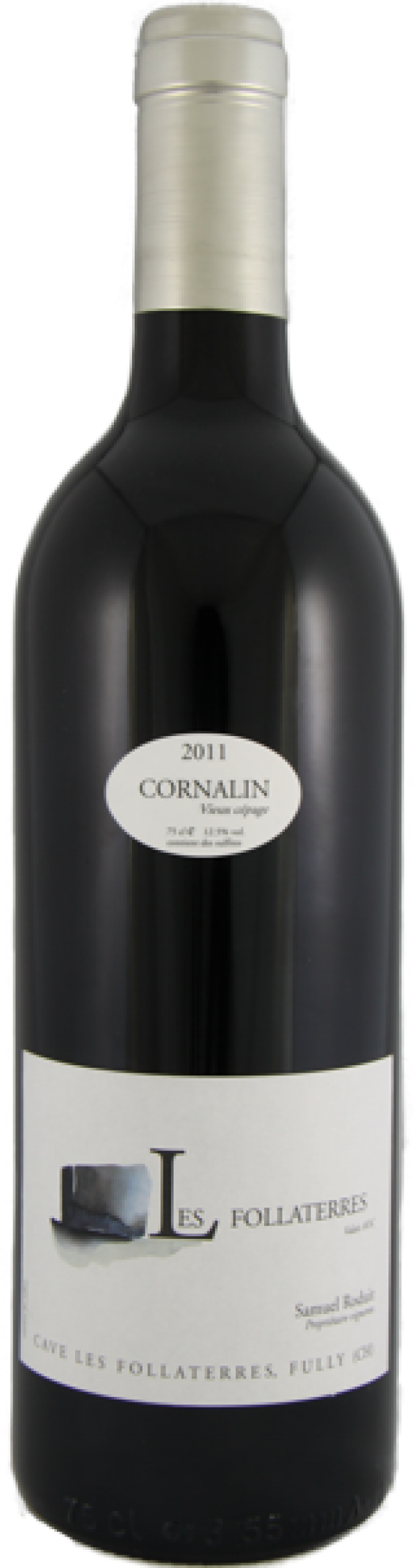 Cornalin vieux cépages
