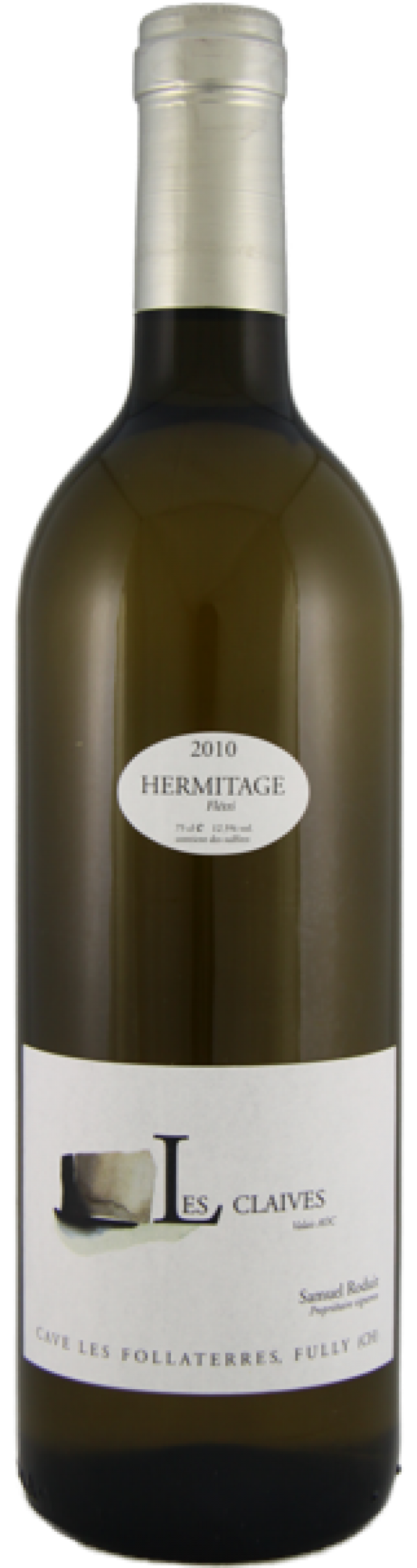 Hermitage flétri