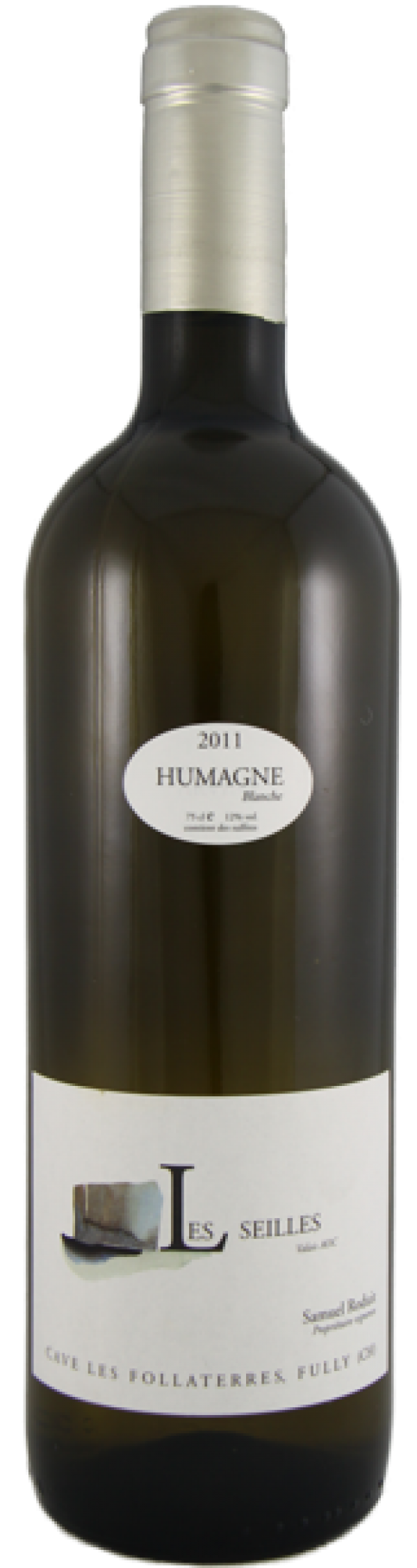 Humagne blanche