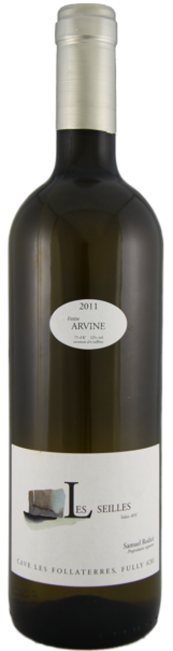 Petite Arvine