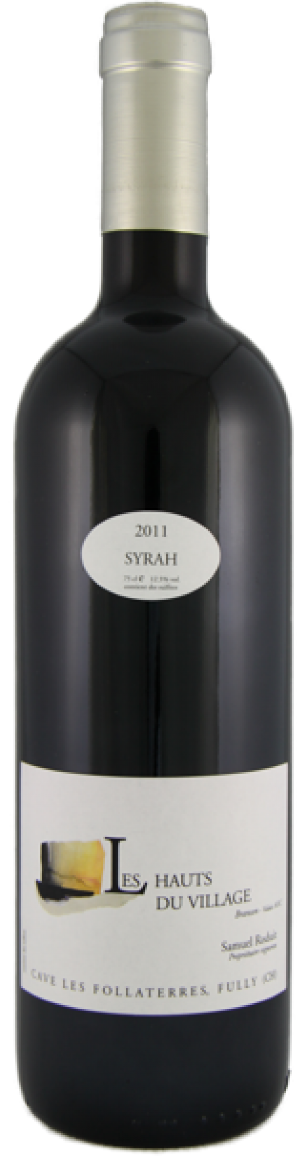 Syrah