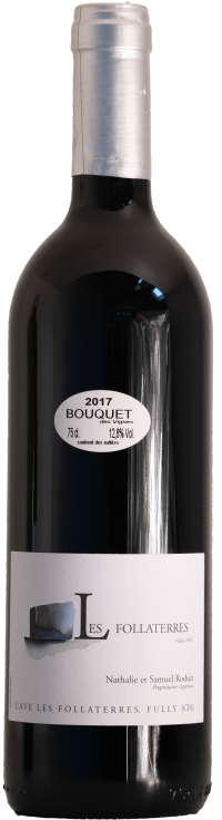 Bouquet des Vignes