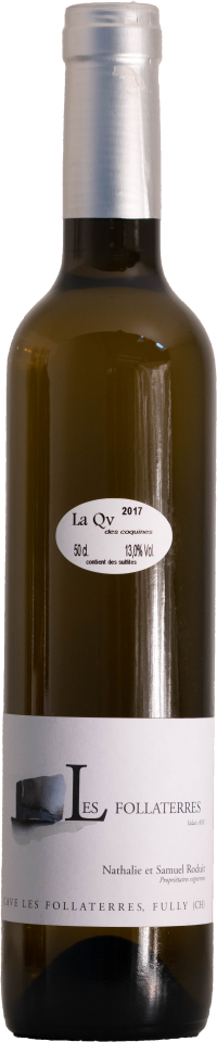 La QV des coquines