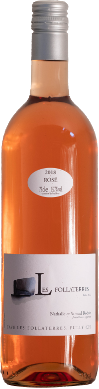 Rosé de Gamay
