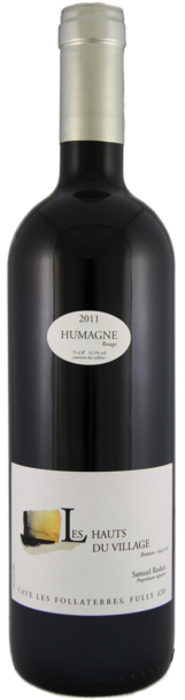 Humagne Rouge